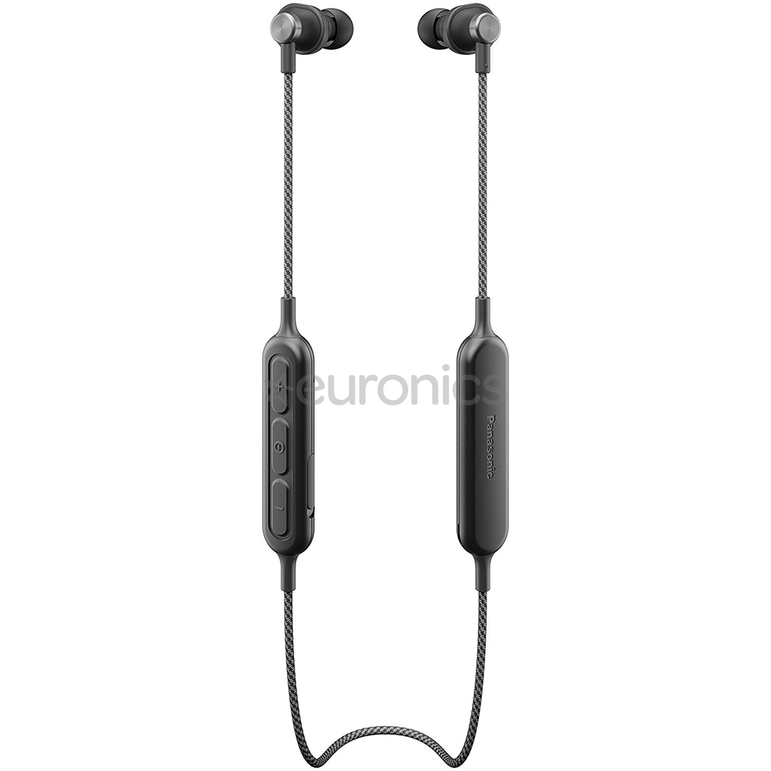Wireless headphones Panasonic HTX20B