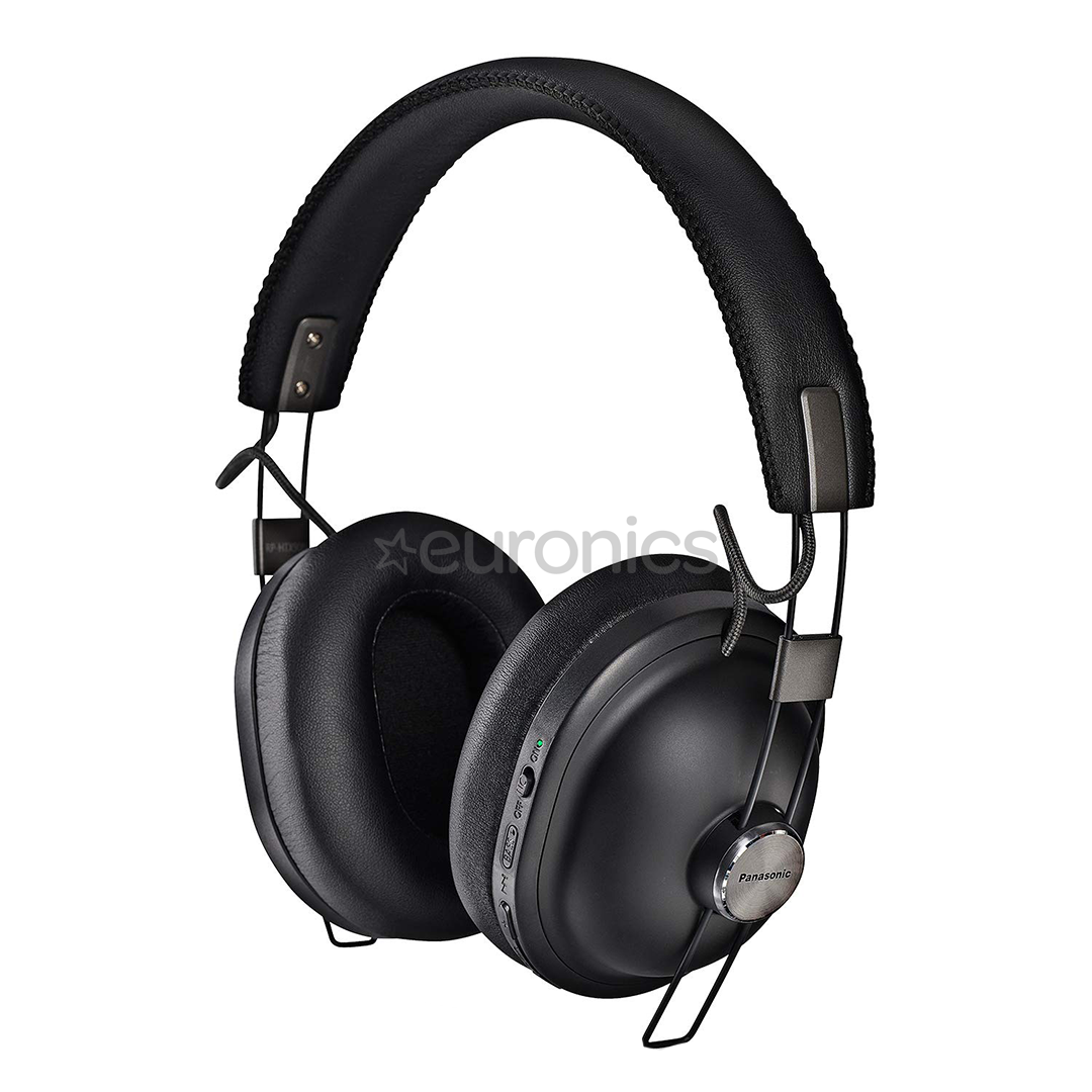 Wireless headphones Panasonic