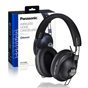 Wireless headphones Panasonic