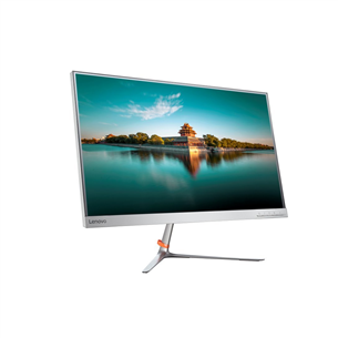 27" QHD LED IPS monitor Lenovo L27q-10