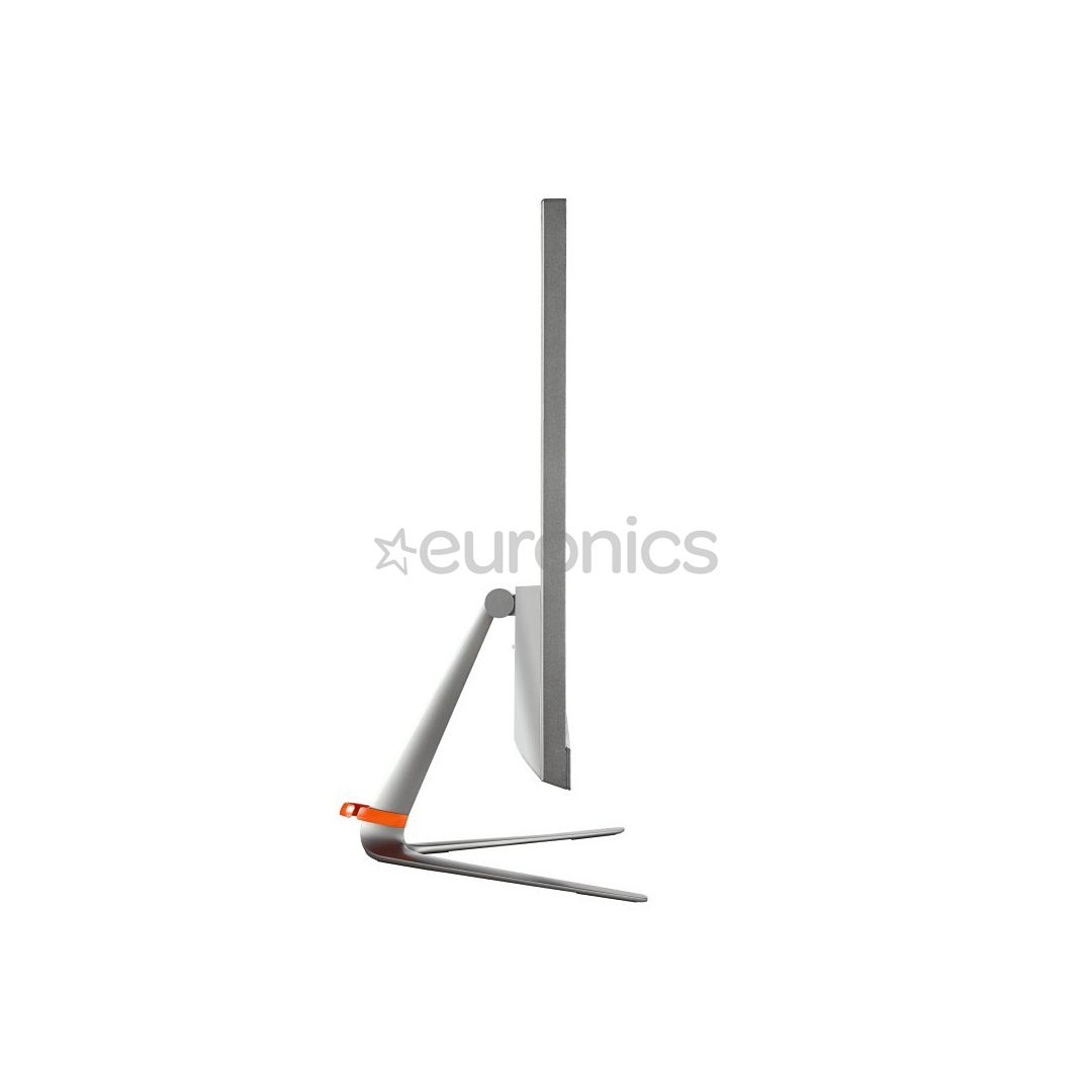 27" QHD LED IPS-monitor Lenovo L27q-10