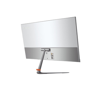 27" QHD LED IPS-monitor Lenovo L27q-10