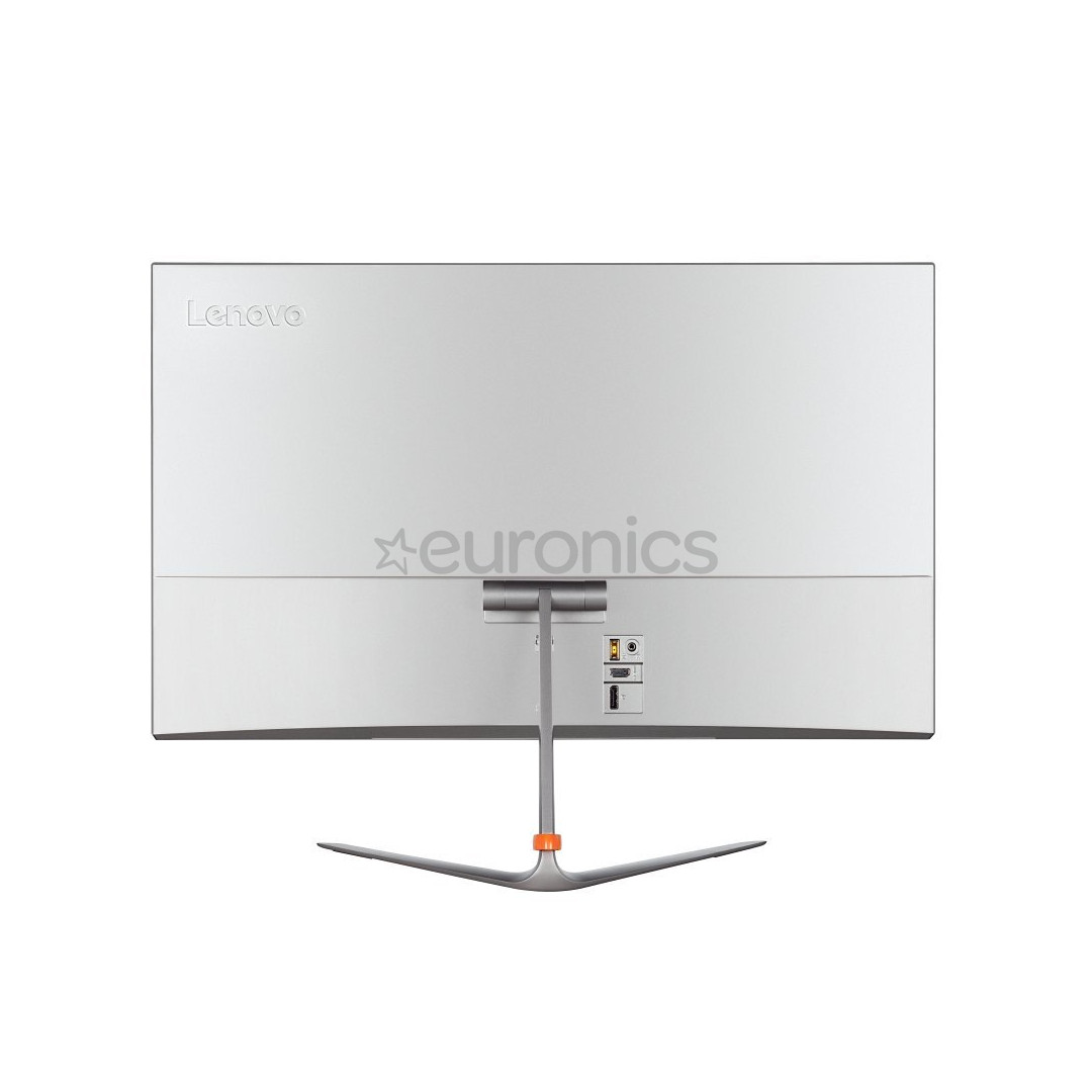 27" QHD LED IPS-monitor Lenovo L27q-10