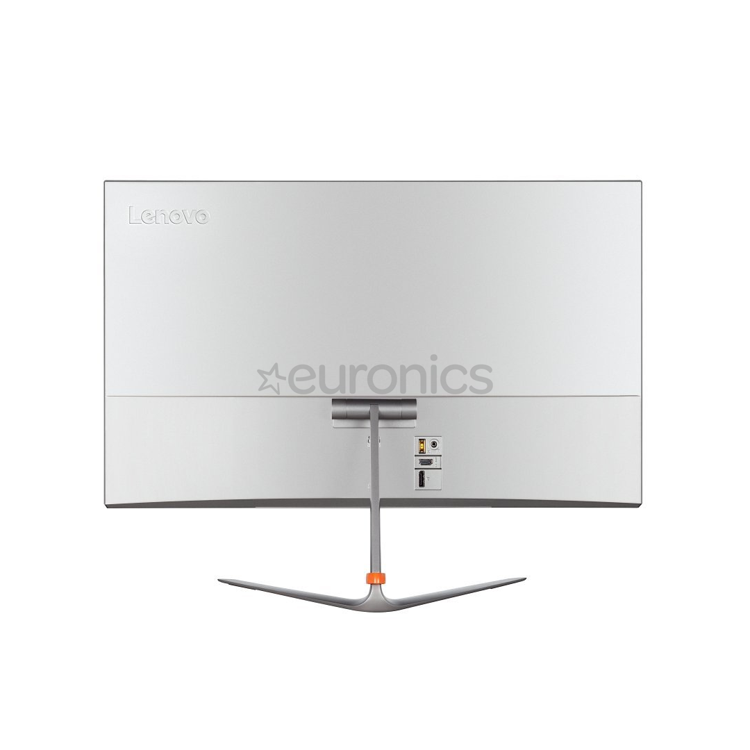 27" QHD LED IPS-monitor Lenovo L27q-10