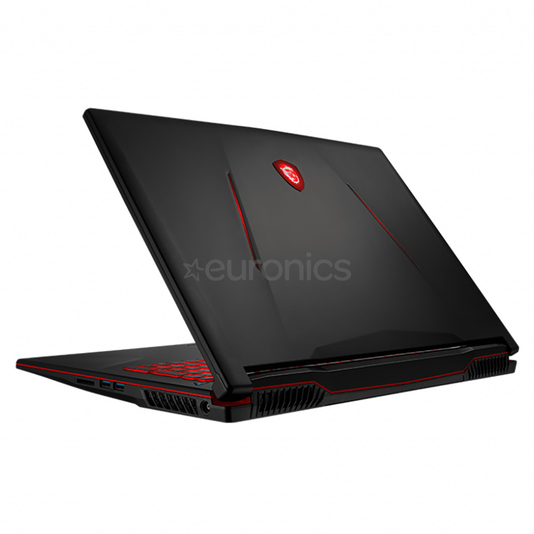 Ноутбук GL73 9SE, MSI