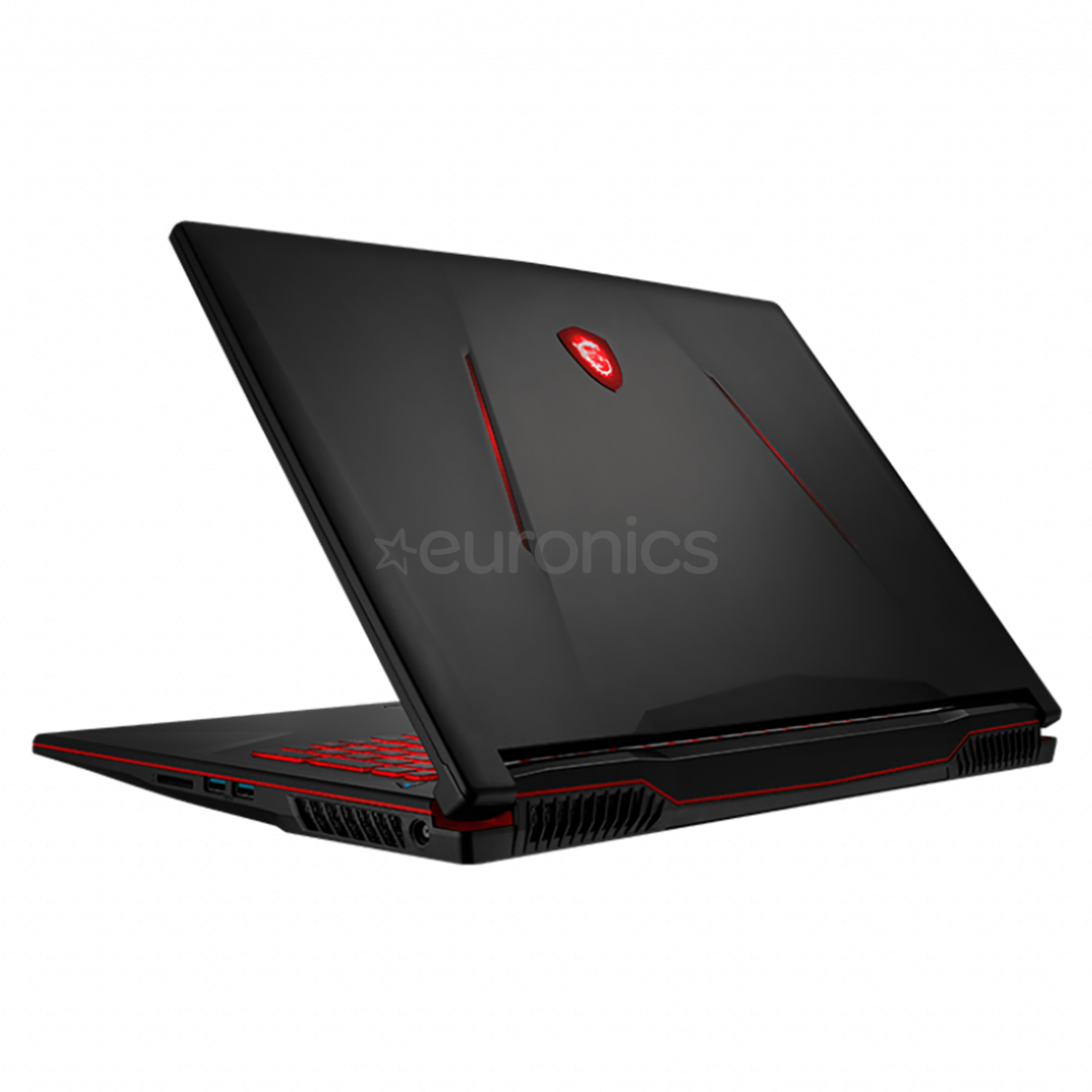 Ноутбук GL73 9SE, MSI