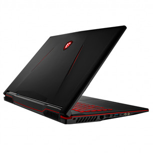 Ноутбук GL73 9SE, MSI