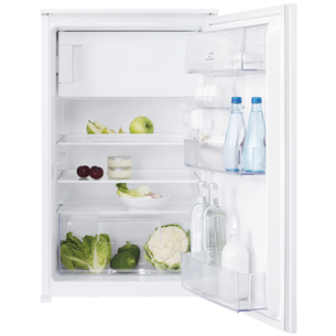Интегрируемый холодильник Electrolux (88 см)