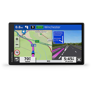 GPS-seade Garmin DriveSmart 65 MT-S