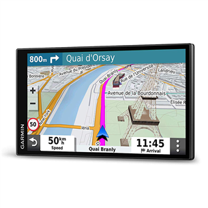 GPS-seade Garmin DriveSmart 65 MT-S