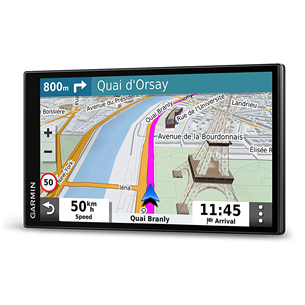 GPS-навигатор Garmin DriveSmart 65 MT-S