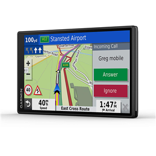 GPS-seade Garmin DriveSmart 65 MT-S