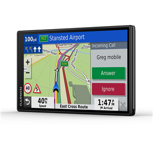 GPS-навигатор Garmin DriveSmart 65 MT-S