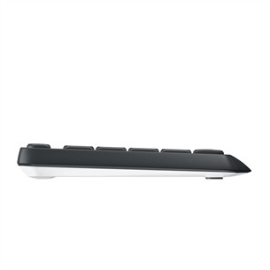 Juhtmevaba klaviatuur Logitech K375s (SWE)
