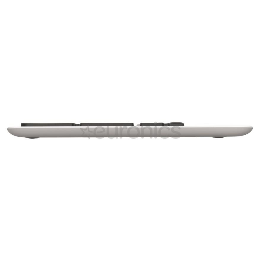 Logitech K750, SWE, black - Wireless Keyboard