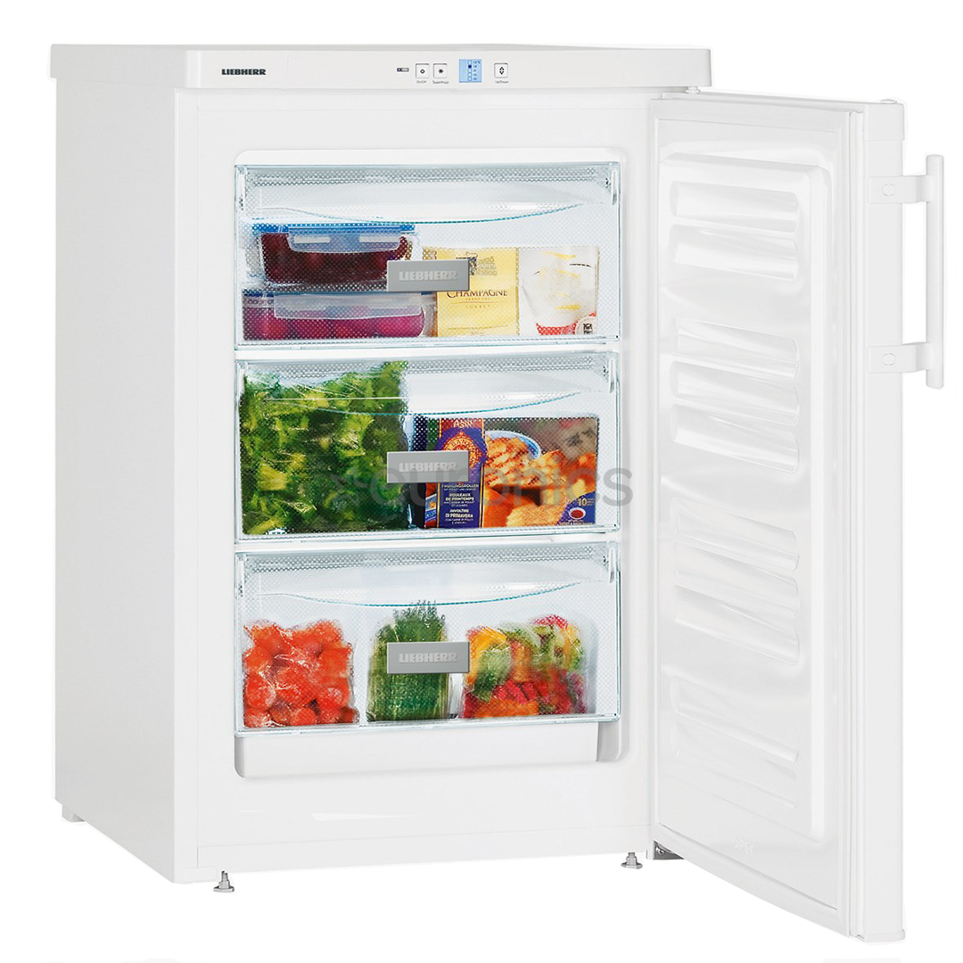 Freezer Liebherr (98 L)