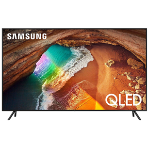82'' Ultra HD QLED TV Samsung