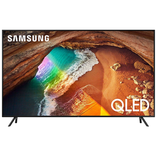 82'' Ultra HD QLED-teler Samsung