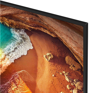 82'' Ultra HD QLED-телевизор Samsung