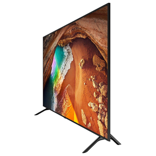 82'' Ultra HD QLED-телевизор Samsung