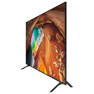 82'' Ultra HD QLED-teler Samsung