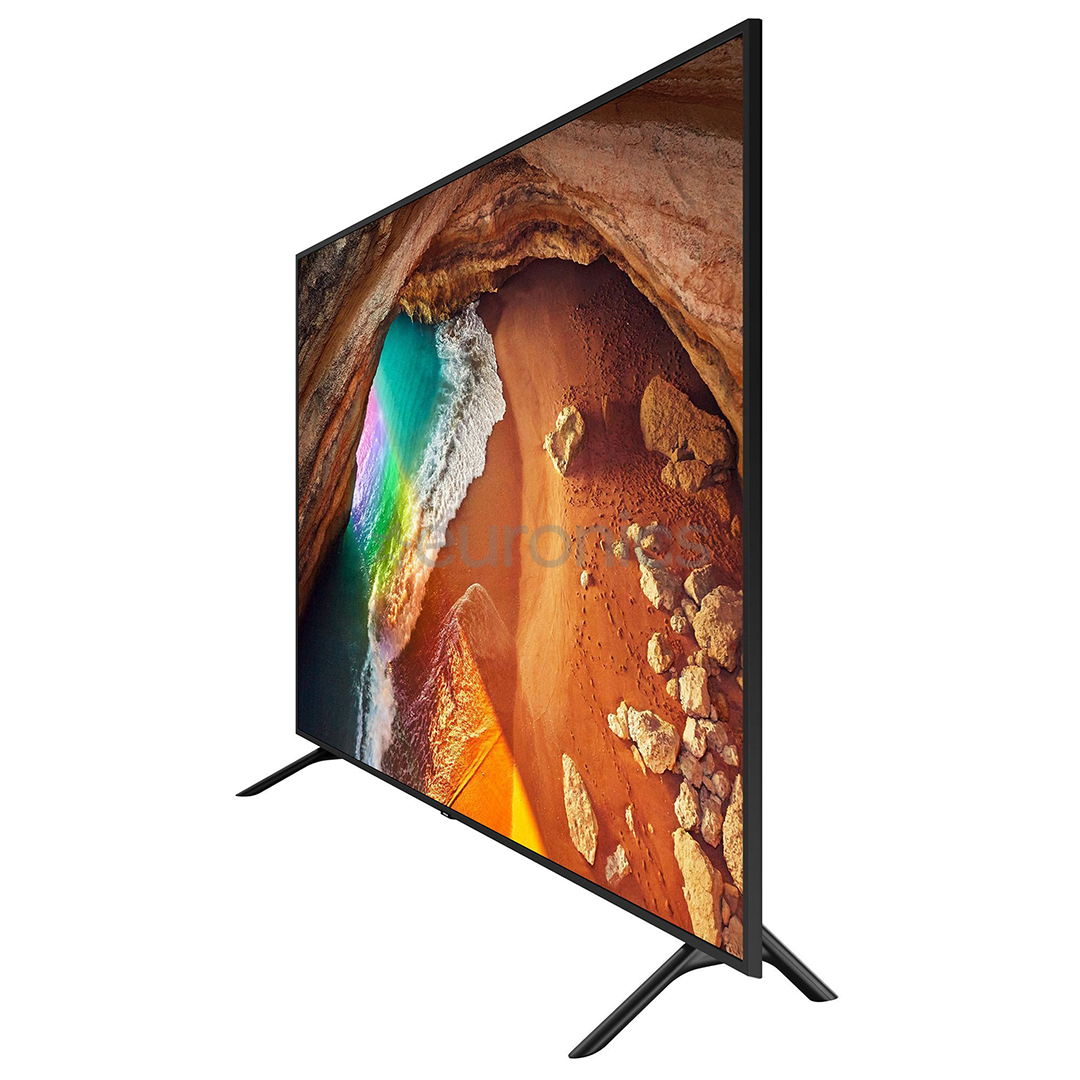 82'' Ultra HD QLED TV Samsung