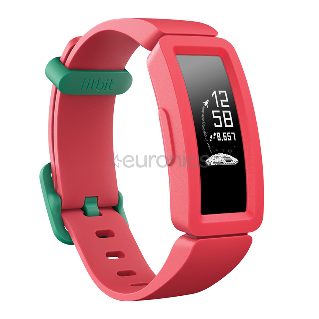 is a fitbit ace waterproof