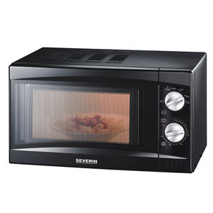 Microwave oven Severin