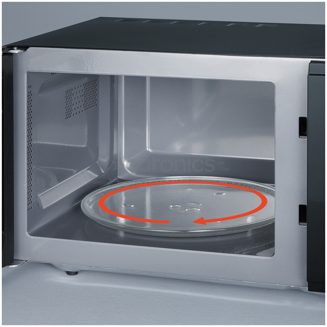 Microwave oven Severin