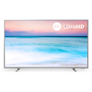 50'' Ultra HD LED LCD-teler Philips