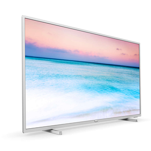 50'' Ultra HD LED LCD-teler Philips