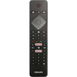 50'' Ultra HD LED LCD TV Philips