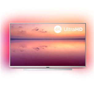 50'' Ultra HD LED LCD-teler Philips