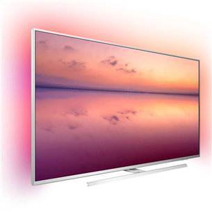 50'' Ultra HD LED LCD-телевизор Philips