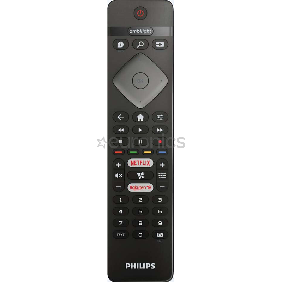 65'' Ultra HD LED LCD-teler Philips