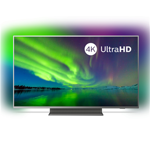 55'' Ultra HD LED LCD-teler Philips