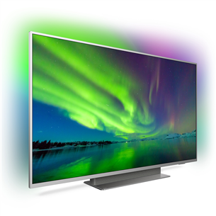 55'' Ultra HD LED LCD-teler Philips