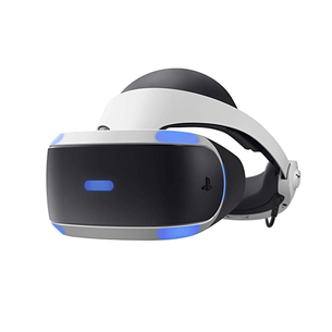 VR-гарнитура Sony PlayStation VR Version 2 Starter Pack