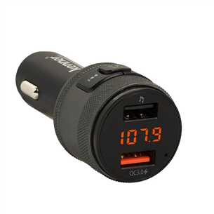 FM transmitter Kenner FT619