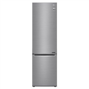 Külmik LG (203 cm)