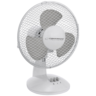 Table fan Esperanza