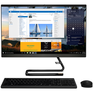 Desktop PC Lenovo IdeaCentre AIO A340