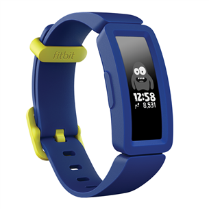 Детский датчик активности Fitbit Ace 2