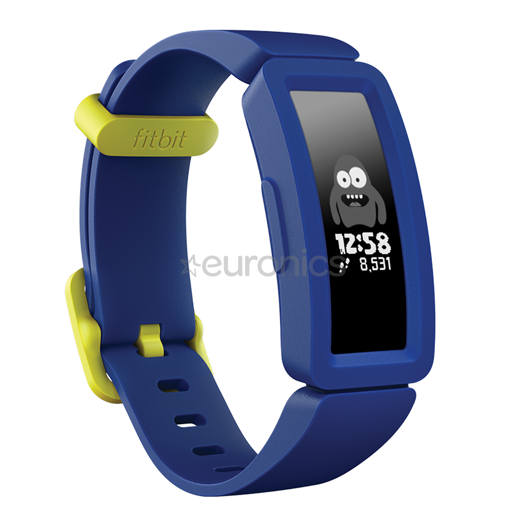 Детский датчик активности Fitbit Ace 2