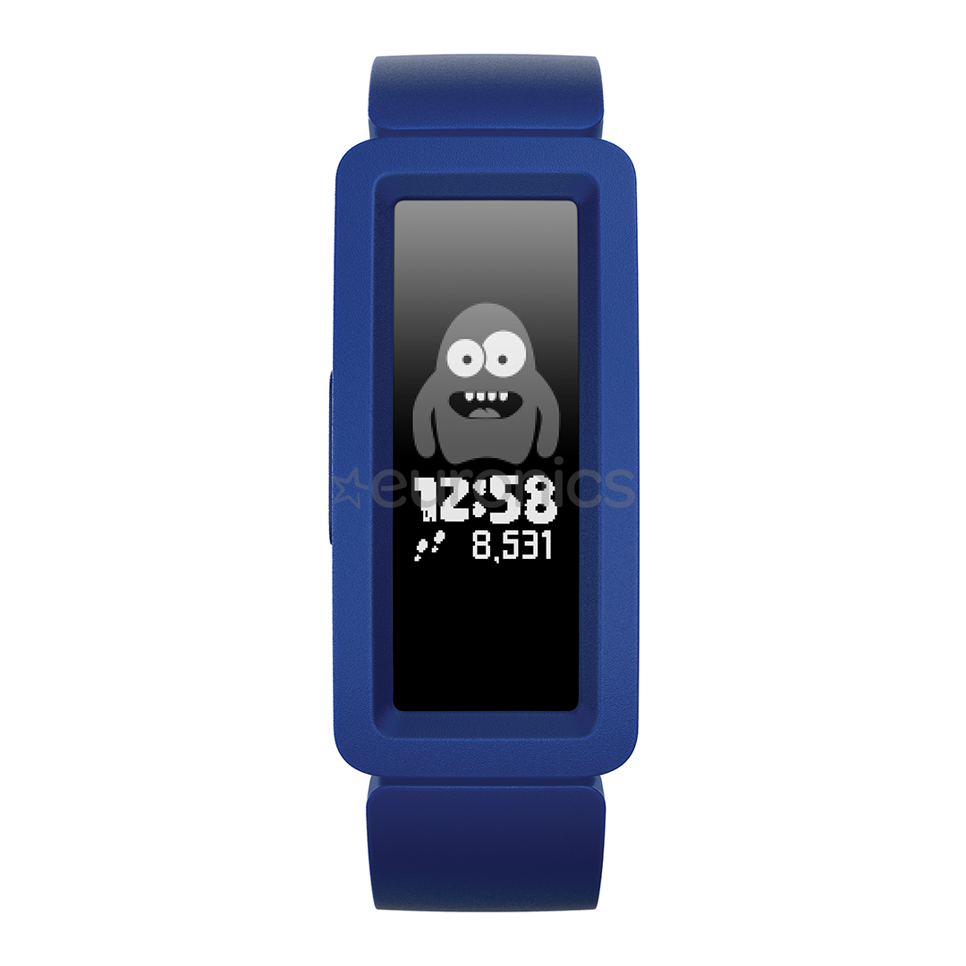 Детский датчик активности Fitbit Ace 2