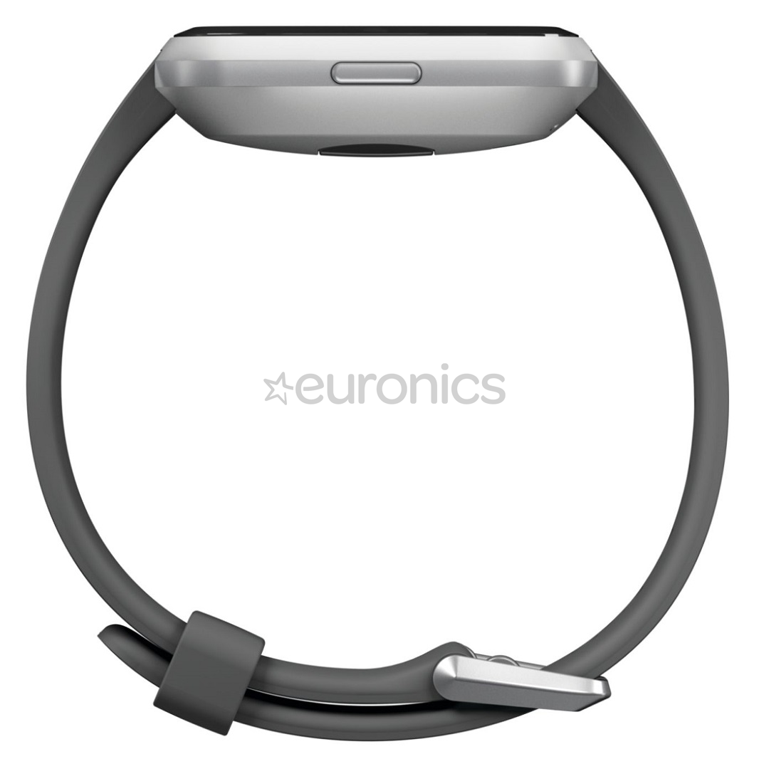 fitbit versa lite activity tracker