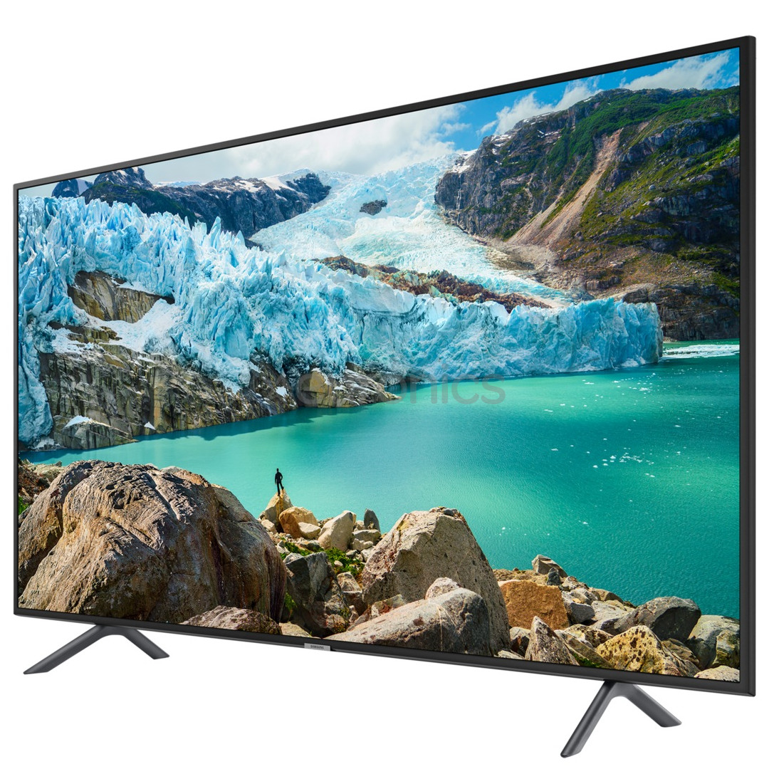 65" Ultra HD LED LCD-teler Samsung