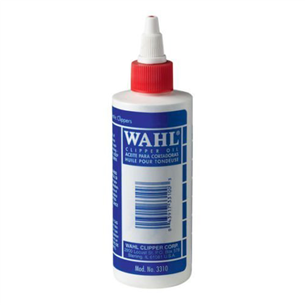 Juukselõikuri õli Wahl 118 ml 043917331010