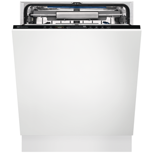 Built-in dishwasher Electrolux (15 place settings)