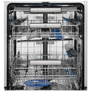 Built-in dishwasher Electrolux (15 place settings)